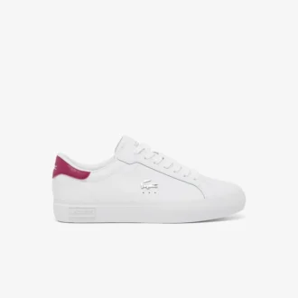 Γυναικεία δερμάτινα Sneakers Powercourt
