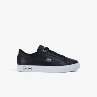 Γυναικεία δερμάτινα Sneakers Powercourt