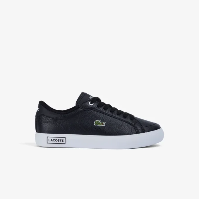 Γυναικεία δερμάτινα Sneakers Powercourt