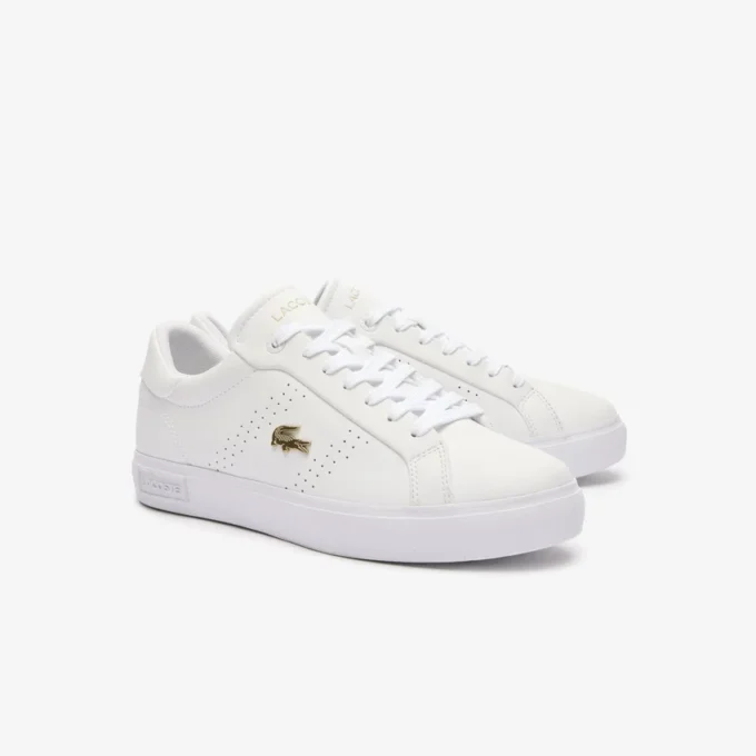 Γυναικεία δερμάτινα Sneakers Powercourt 2.0 Γυναικεία δερμάτινα Sneakers Powercourt 2.0