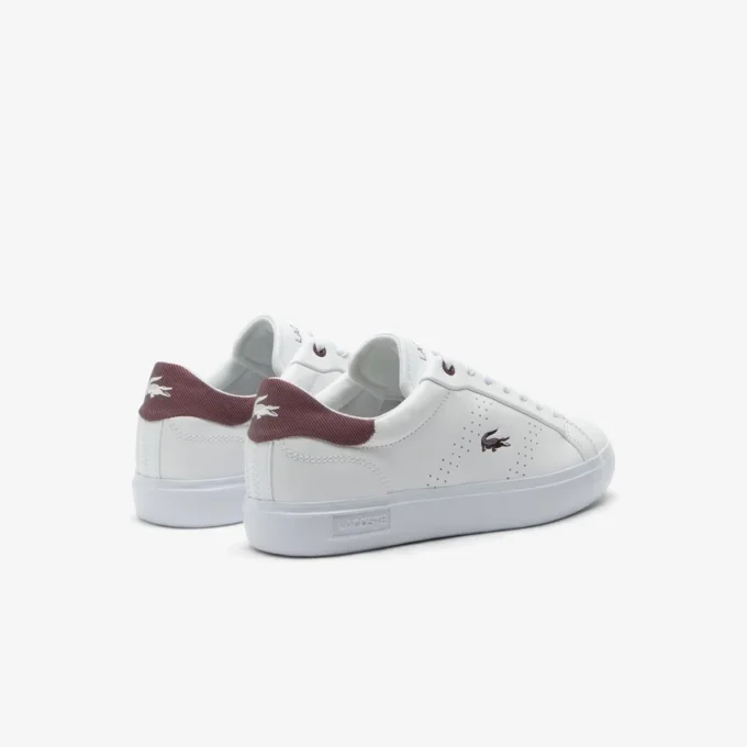 Γυναικεία δερμάτινα Sneakers Powercourt 2.0
