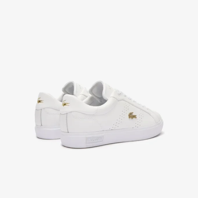 Γυναικεία δερμάτινα Sneakers Powercourt 2.0 Γυναικεία δερμάτινα Sneakers Powercourt 2.0