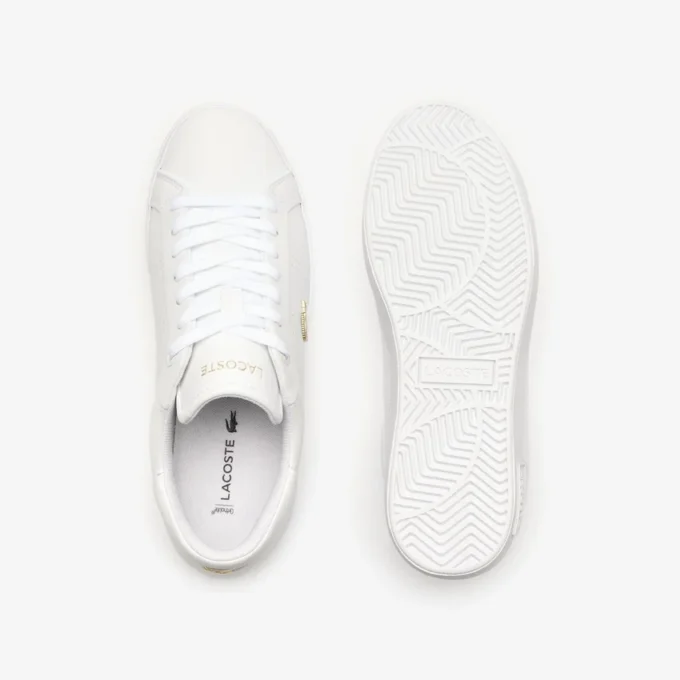 Γυναικεία δερμάτινα Sneakers Powercourt 2.0 Γυναικεία δερμάτινα Sneakers Powercourt 2.0