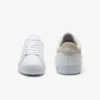Γυναικεία δερμάτινα Sneakers Powercourt 2.0