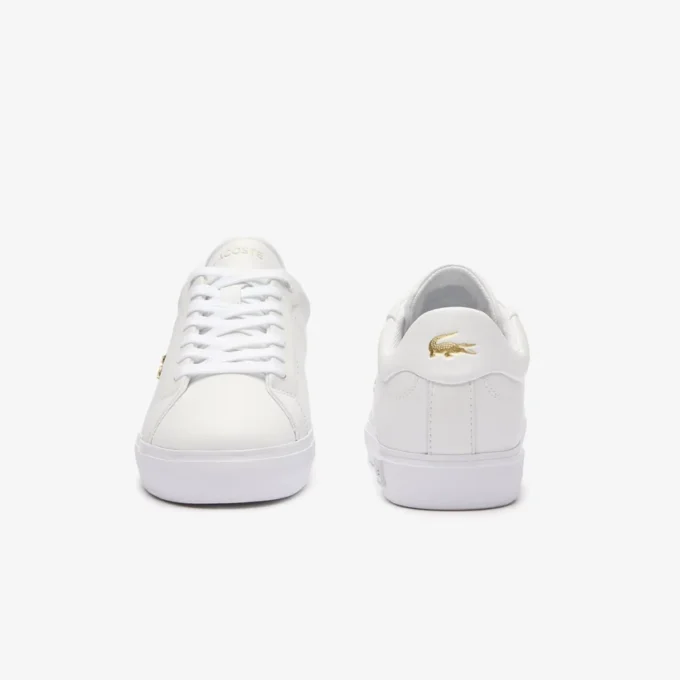 Γυναικεία δερμάτινα Sneakers Powercourt 2.0 Γυναικεία δερμάτινα Sneakers Powercourt 2.0