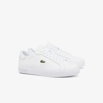 Γυναικεία δερμάτινα Sneakers Powercourt Γυναικεία δερμάτινα Sneakers Powercourt