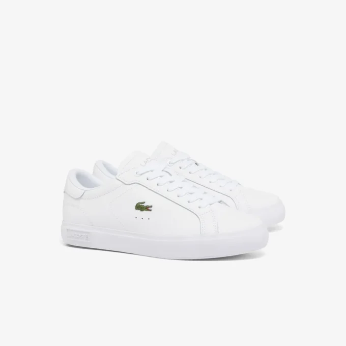 Γυναικεία δερμάτινα Sneakers Powercourt Γυναικεία δερμάτινα Sneakers Powercourt