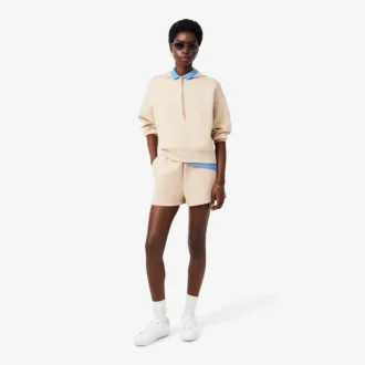 Γυναικεία δερμάτινα Sneakers Powercourt