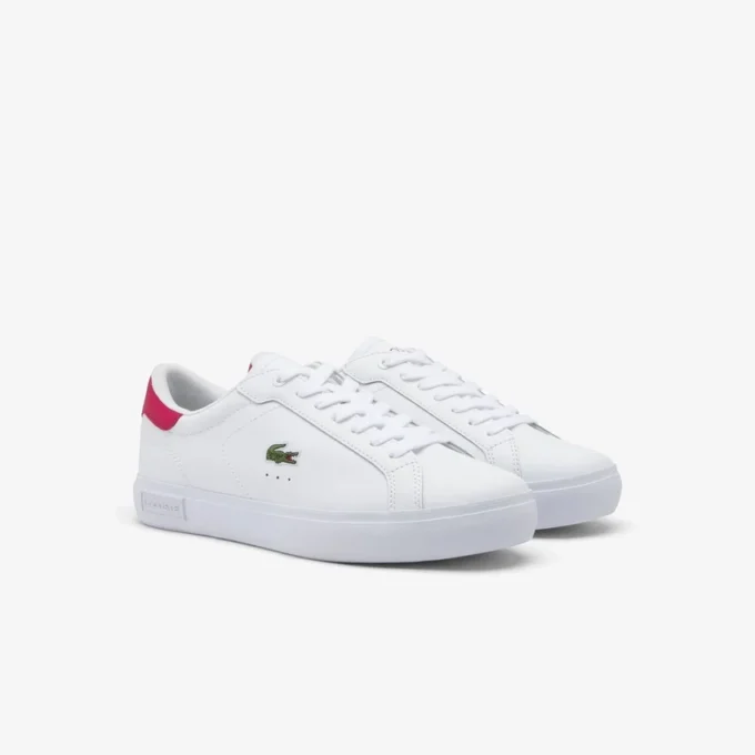 Γυναικεία δερμάτινα Sneakers Powercourt Γυναικεία δερμάτινα Sneakers Powercourt