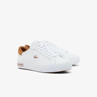 Γυναικεία δερμάτινα Sneakers Powercourt Γυναικεία δερμάτινα Sneakers Powercourt