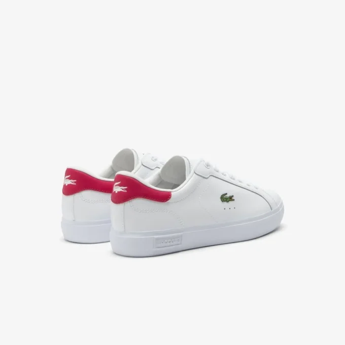 Γυναικεία δερμάτινα Sneakers Powercourt Γυναικεία δερμάτινα Sneakers Powercourt
