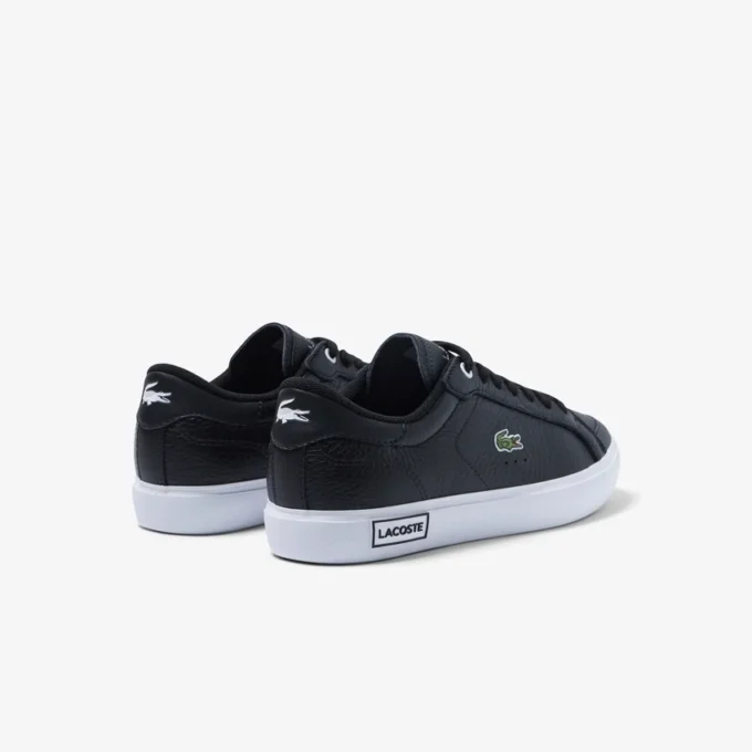 Γυναικεία δερμάτινα Sneakers Powercourt