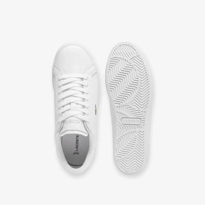 Γυναικεία δερμάτινα Sneakers Powercourt Γυναικεία δερμάτινα Sneakers Powercourt