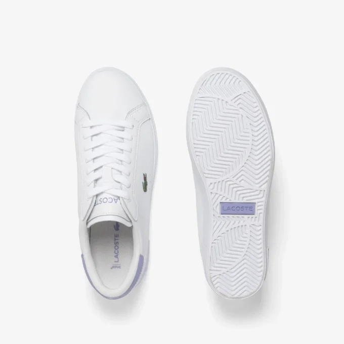 Γυναικεία δερμάτινα Sneakers Powercourt Γυναικεία δερμάτινα Sneakers Powercourt