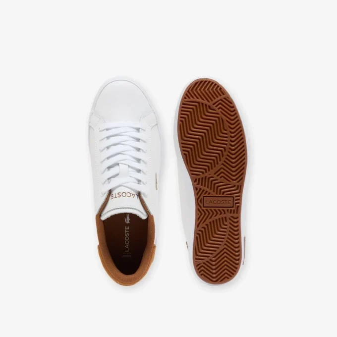 Γυναικεία δερμάτινα Sneakers Powercourt Γυναικεία δερμάτινα Sneakers Powercourt