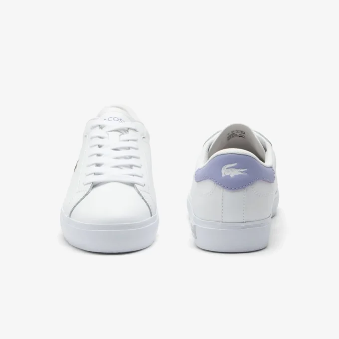 Γυναικεία δερμάτινα Sneakers Powercourt Γυναικεία δερμάτινα Sneakers Powercourt