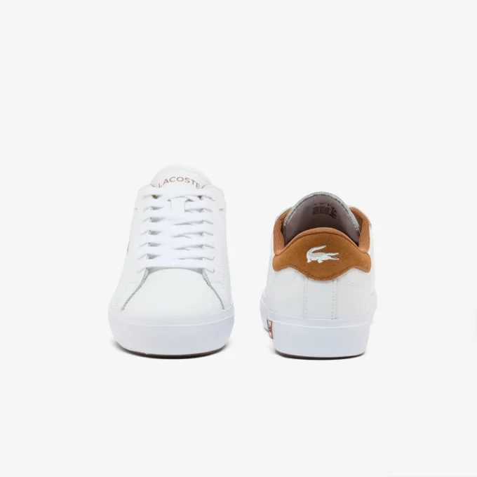 Γυναικεία δερμάτινα Sneakers Powercourt Γυναικεία δερμάτινα Sneakers Powercourt