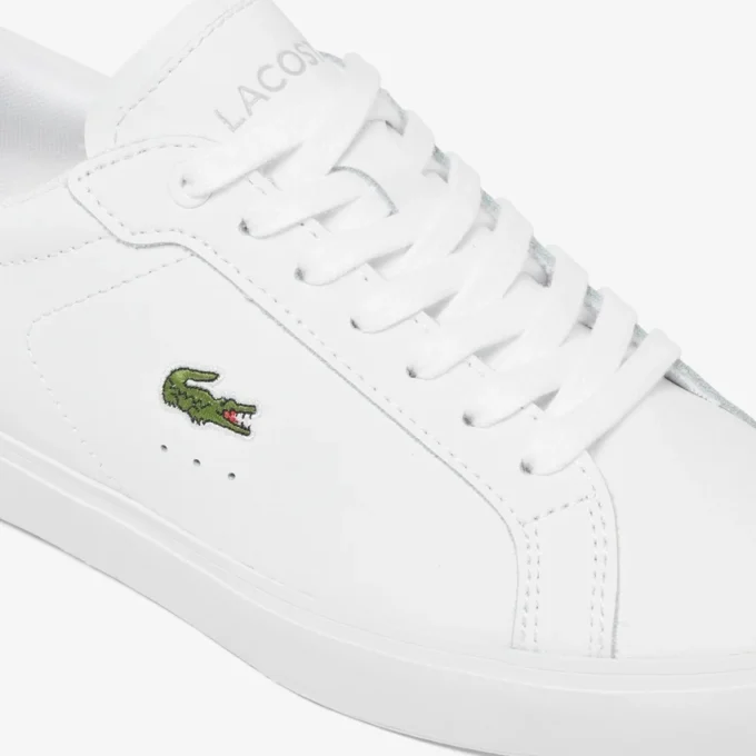 Γυναικεία δερμάτινα Sneakers Powercourt Γυναικεία δερμάτινα Sneakers Powercourt