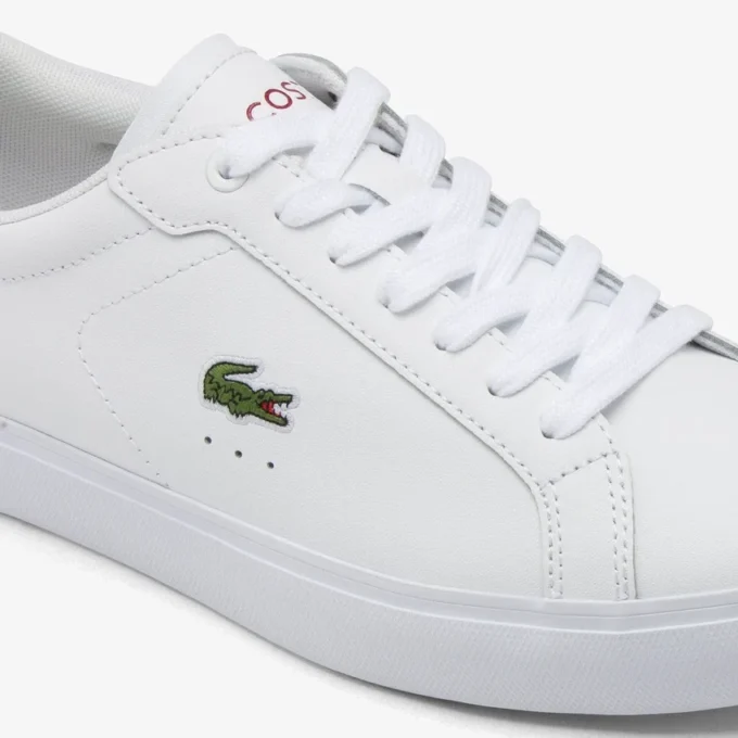 Γυναικεία δερμάτινα Sneakers Powercourt Γυναικεία δερμάτινα Sneakers Powercourt