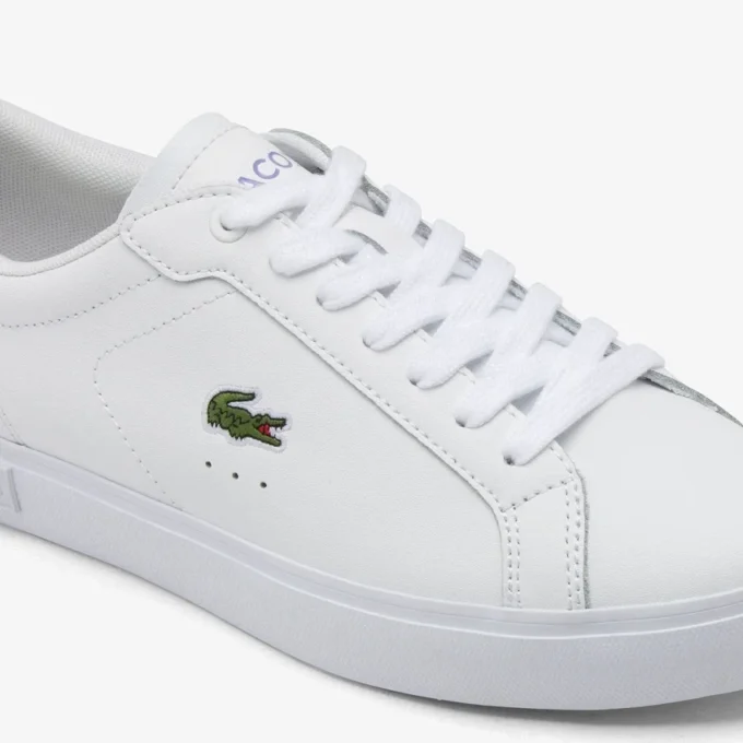 Γυναικεία δερμάτινα Sneakers Powercourt Γυναικεία δερμάτινα Sneakers Powercourt