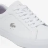 Γυναικεία δερμάτινα Sneakers Powercourt