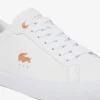 Γυναικεία δερμάτινα Sneakers Powercourt