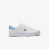 Γυναικεία δερμάτινα Sneakers Powercourt Graphic Γυναικεία δερμάτινα Sneakers Powercourt Graphic