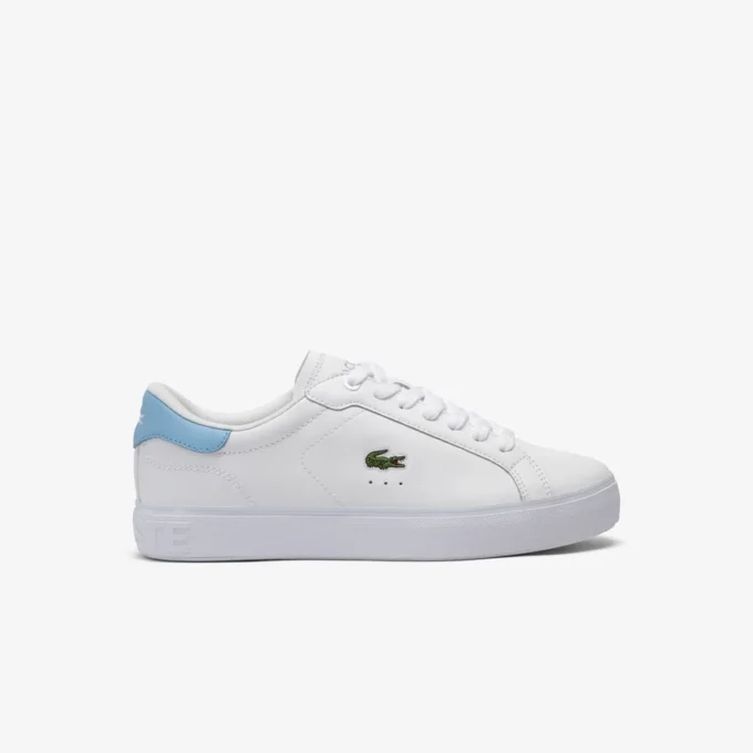 Γυναικεία δερμάτινα Sneakers Powercourt Graphic Γυναικεία δερμάτινα Sneakers Powercourt Graphic