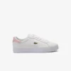 Γυναικεία δερμάτινα Sneakers Powercourt Graphic Γυναικεία δερμάτινα Sneakers Powercourt Graphic
