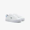 Γυναικεία δερμάτινα Sneakers Powercourt Graphic Γυναικεία δερμάτινα Sneakers Powercourt Graphic