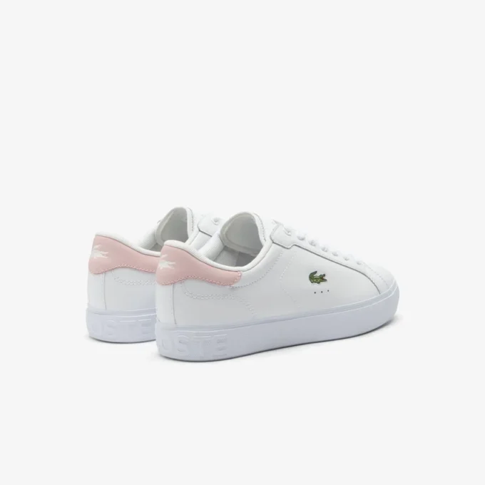 Γυναικεία δερμάτινα Sneakers Powercourt Graphic Γυναικεία δερμάτινα Sneakers Powercourt Graphic