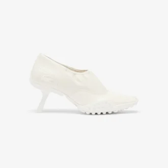Γυναικεία δερμάτινα Sneakers Runway