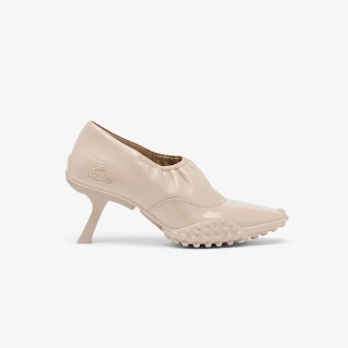 Γυναικεία δερμάτινα Sneakers Runway Γυναικεία δερμάτινα Sneakers Runway