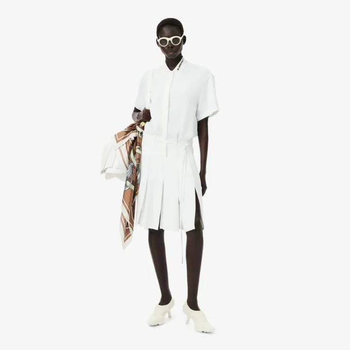 Γυναικεία δερμάτινα Sneakers Runway Γυναικεία δερμάτινα Sneakers Runway