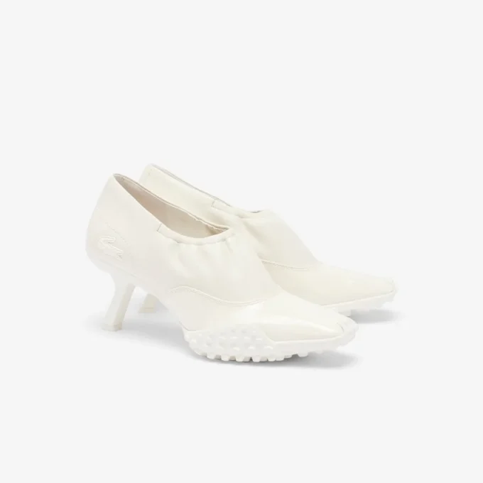 Γυναικεία δερμάτινα Sneakers Runway Γυναικεία δερμάτινα Sneakers Runway