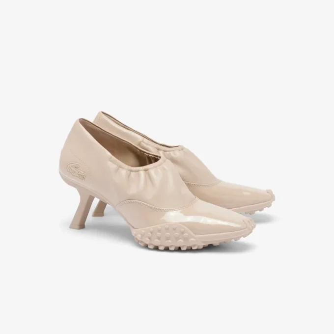 Γυναικεία δερμάτινα Sneakers Runway Γυναικεία δερμάτινα Sneakers Runway