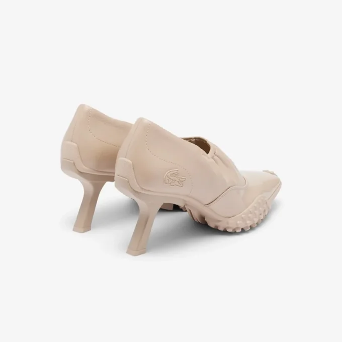 Γυναικεία δερμάτινα Sneakers Runway Γυναικεία δερμάτινα Sneakers Runway