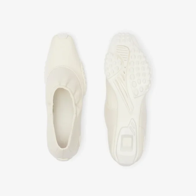 Γυναικεία δερμάτινα Sneakers Runway Γυναικεία δερμάτινα Sneakers Runway