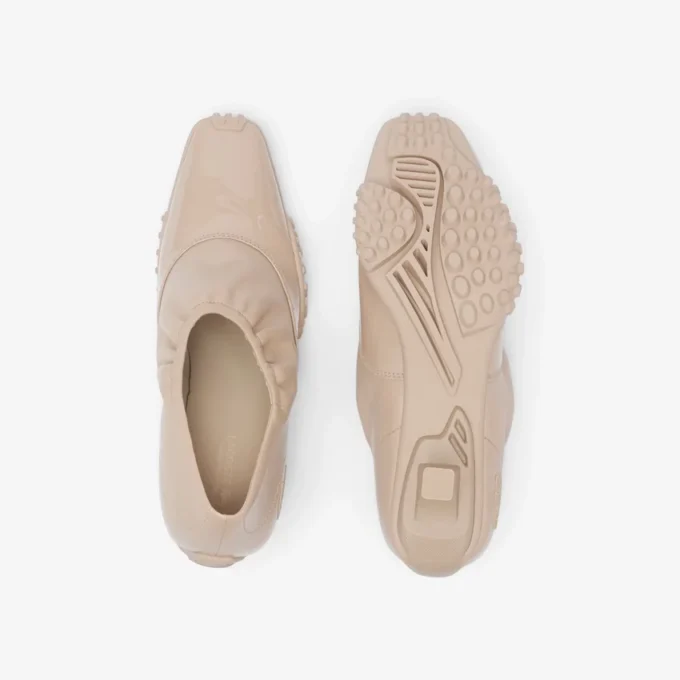 Γυναικεία δερμάτινα Sneakers Runway Γυναικεία δερμάτινα Sneakers Runway