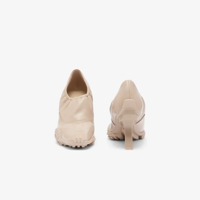 Γυναικεία δερμάτινα Sneakers Runway Γυναικεία δερμάτινα Sneakers Runway