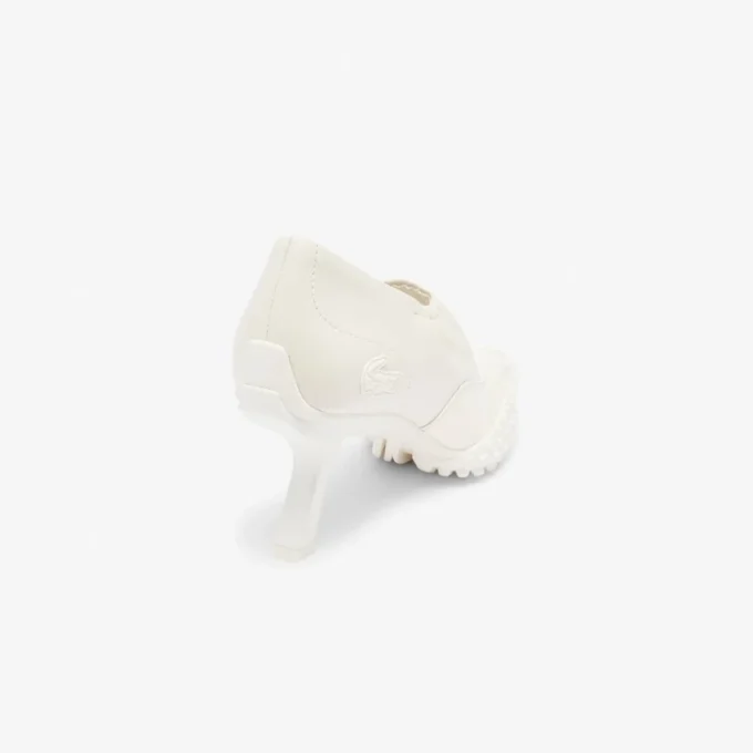 Γυναικεία δερμάτινα Sneakers Runway Γυναικεία δερμάτινα Sneakers Runway