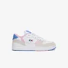 Γυναικεία δερμάτινα Sneakers T-Clip Set Γυναικεία δερμάτινα Sneakers T-Clip Set