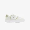 Γυναικεία δερμάτινα Sneakers T-Clip Set Γυναικεία δερμάτινα Sneakers T-Clip Set