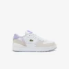 Γυναικεία δερμάτινα Sneakers T-Clip Set Γυναικεία δερμάτινα Sneakers T-Clip Set