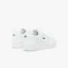 Γυναικεία δερμάτινα Sneakers T-Clip Set Γυναικεία δερμάτινα Sneakers T-Clip Set