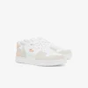 Γυναικεία δερμάτινα Sneakers T-Clip Set Γυναικεία δερμάτινα Sneakers T-Clip Set