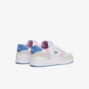 Γυναικεία δερμάτινα Sneakers T-Clip Set Γυναικεία δερμάτινα Sneakers T-Clip Set
