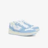 Γυναικεία δερμάτινα Sneakers T-Clip Set Γυναικεία δερμάτινα Sneakers T-Clip Set
