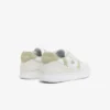 Γυναικεία δερμάτινα Sneakers T-Clip Set Γυναικεία δερμάτινα Sneakers T-Clip Set