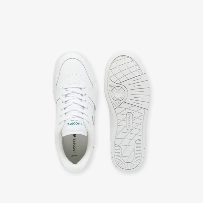 Γυναικεία δερμάτινα Sneakers T-Clip Set Γυναικεία δερμάτινα Sneakers T-Clip Set